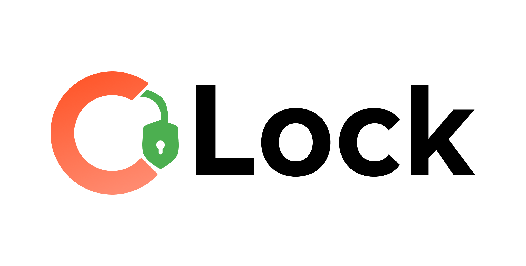 C-Lock Logo
